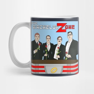 The Bachelor Zone 4 HQ Mug